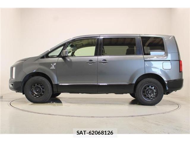Mitsubishi DELICA 2021-01 8360690-9