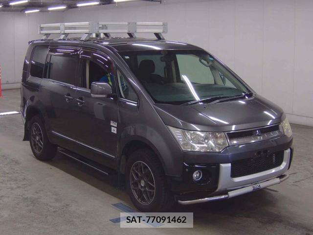 Mitsubishi DELICA 2012-03 8360740-0