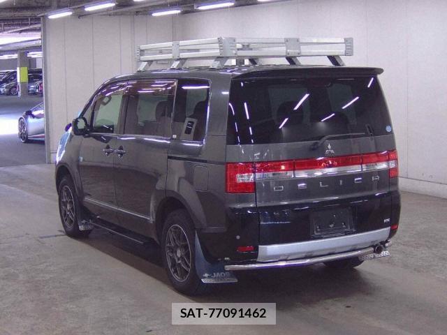 Mitsubishi DELICA 2012-03 8360740-1