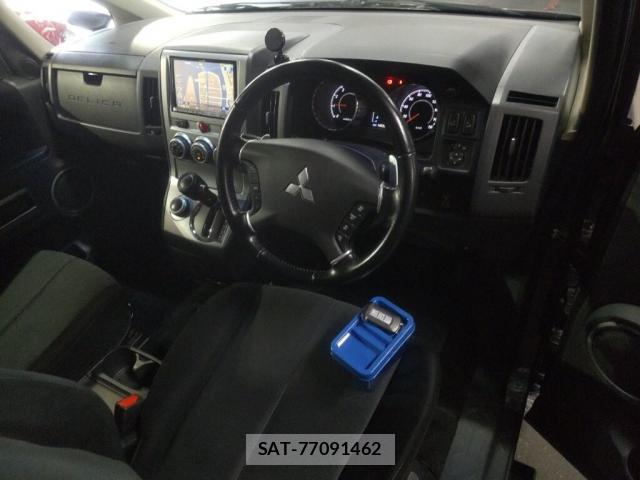 Mitsubishi DELICA 2012-03 8360740-2
