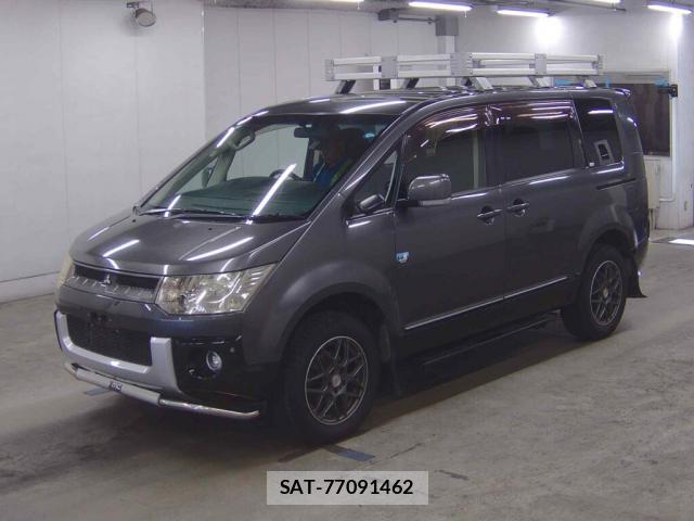 Mitsubishi DELICA 2012-03 8360740-3