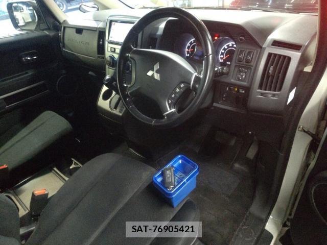 Mitsubishi DELICA 2013-07 8360756-2