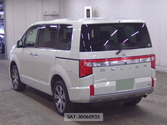 Mitsubishi DELICA 2021-01 8360761-1