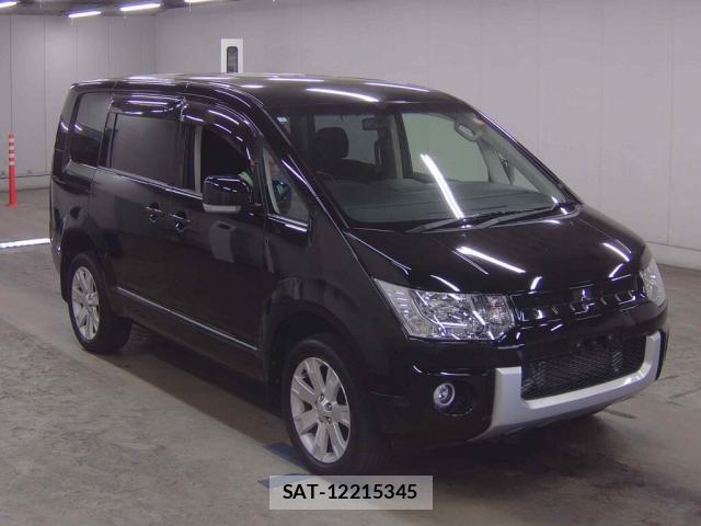 Mitsubishi DELICA 2016-03 8360763-0