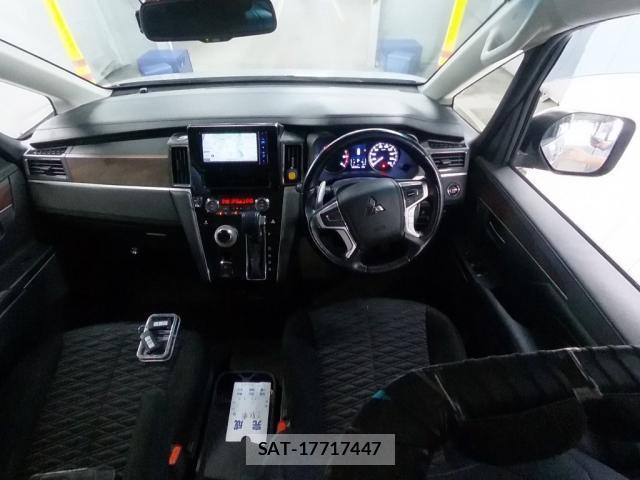 Mitsubishi DELICA 2019-08 8361273-2