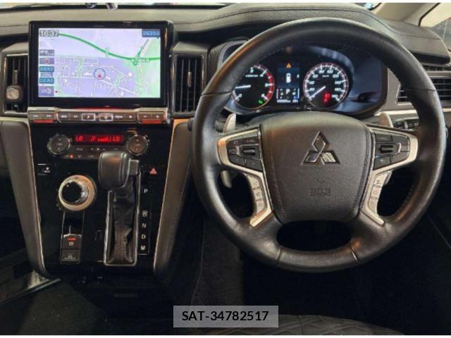 Mitsubishi DELICA 2022-07 8361405-2