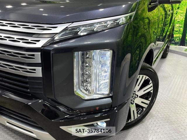 Mitsubishi DELICA 2022-12 8361522-13