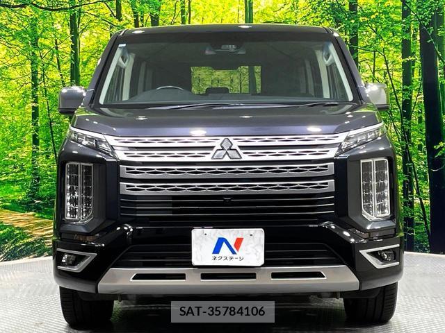 Mitsubishi DELICA 2022-12 8361522-15