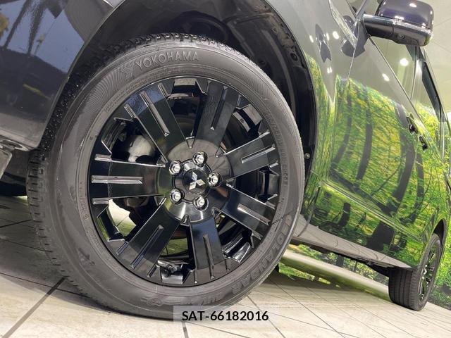 Mitsubishi DELICA 2025-04 8361878-13