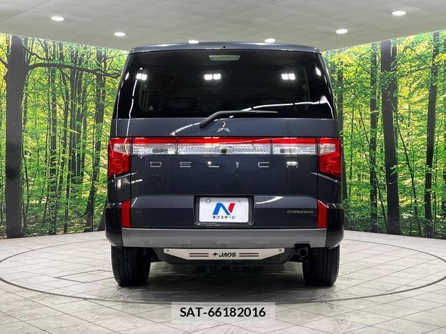 Mitsubishi DELICA 2025-04 8361878-15