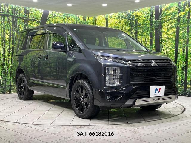 Mitsubishi DELICA 2025-04 8361878-16