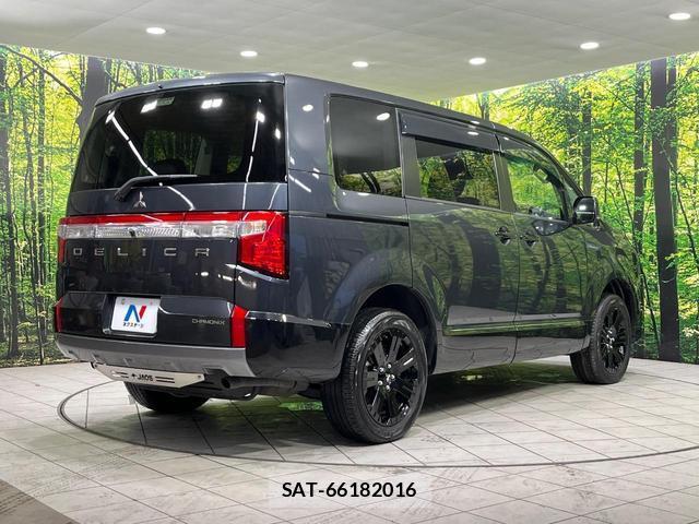 Mitsubishi DELICA 2025-04 8361878-17