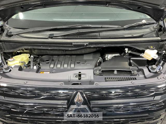 Mitsubishi DELICA 2025-04 8361878-18