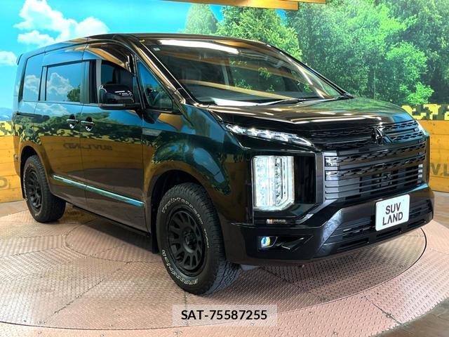 Mitsubishi DELICA 2024-04 8361917-16