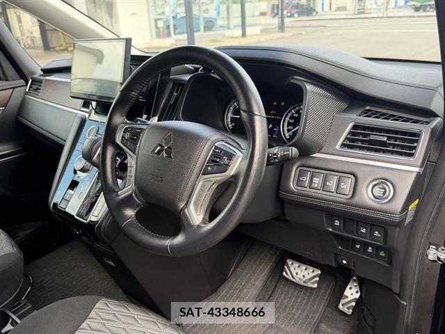 Mitsubishi DELICA 2024-02 8362006-11