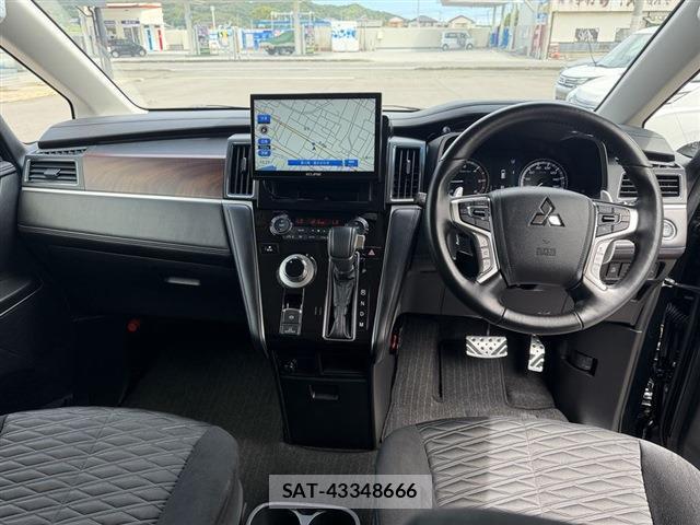 Mitsubishi DELICA 2024-02 8362006-12
