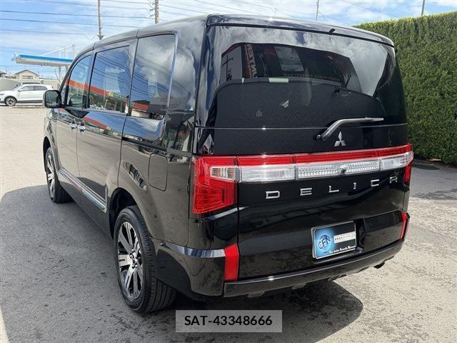 Mitsubishi DELICA 2024-02 8362006-14