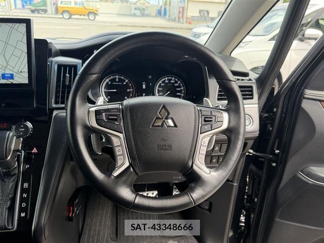 Mitsubishi DELICA 2024-02 8362006-18