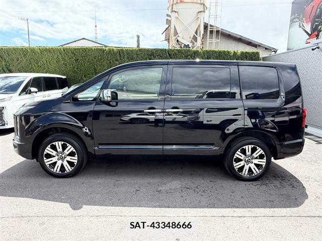 Mitsubishi DELICA 2024-02 8362006-2