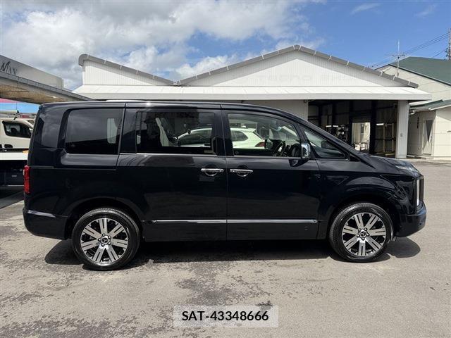 Mitsubishi DELICA 2024-02 8362006-3