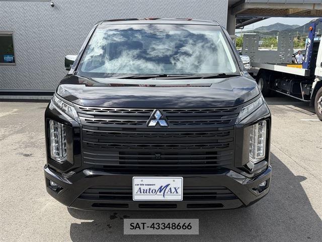 Mitsubishi DELICA 2024-02 8362006-5