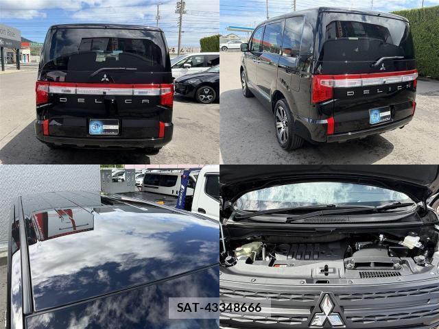 Mitsubishi DELICA 2024-02 8362006-7