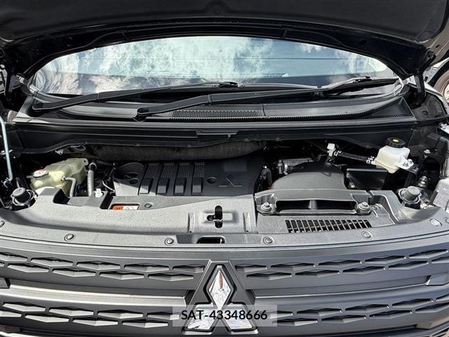 Mitsubishi DELICA 2024-02 8362006-9