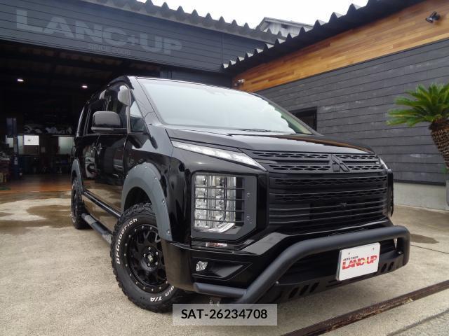 Mitsubishi DELICA 2021 8362048-0