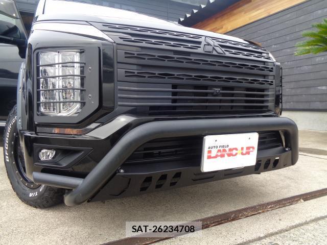 Mitsubishi DELICA 2021 8362048-1