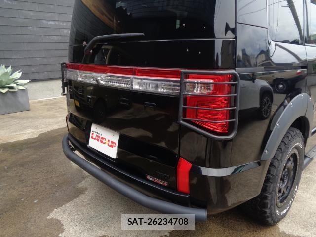 Mitsubishi DELICA 2021 8362048-10