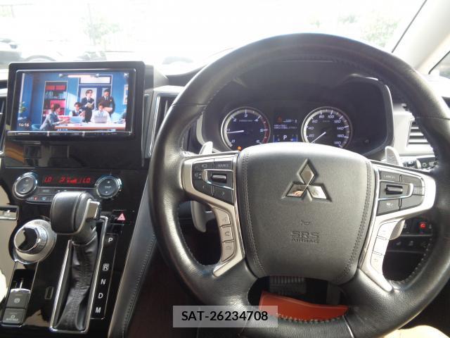 Mitsubishi DELICA 2021 8362048-13