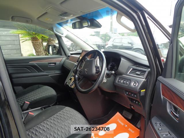 Mitsubishi DELICA 2021 8362048-14