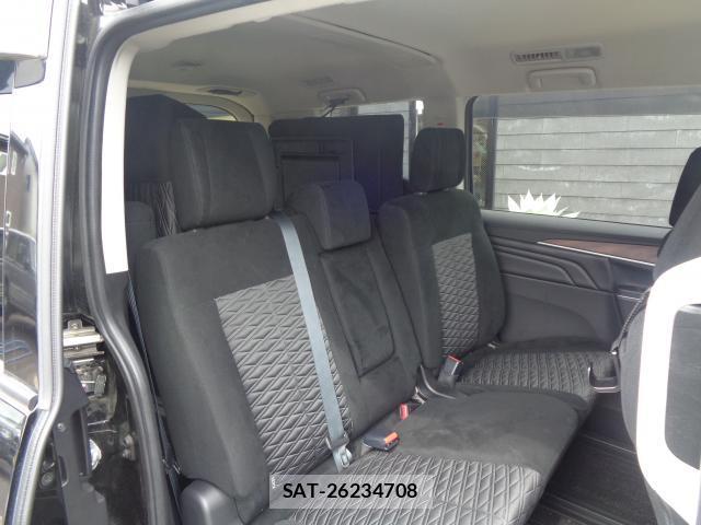 Mitsubishi DELICA 2021 8362048-15