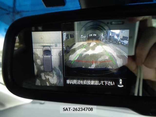 Mitsubishi DELICA 2021 8362048-16