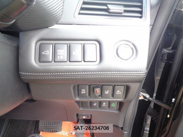 Mitsubishi DELICA 2021 8362048-19