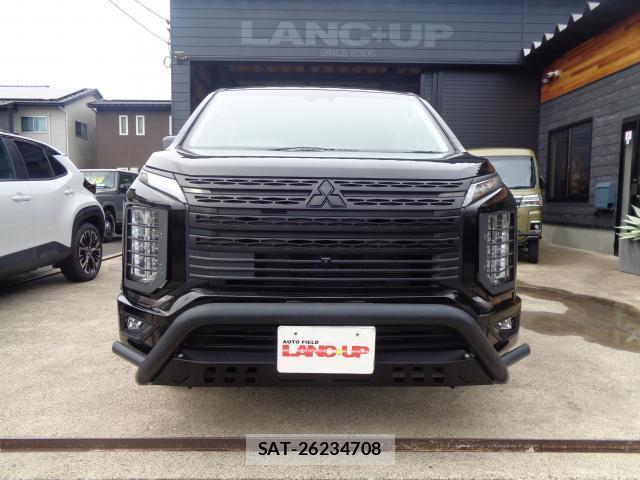 Mitsubishi DELICA 2021 8362048-2