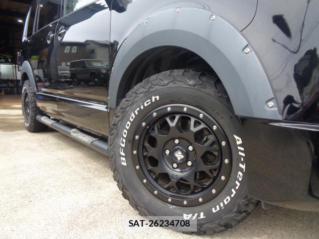 Mitsubishi DELICA 2021 8362048-5