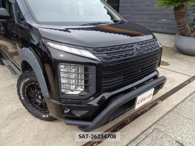 Mitsubishi DELICA 2021 8362048-6