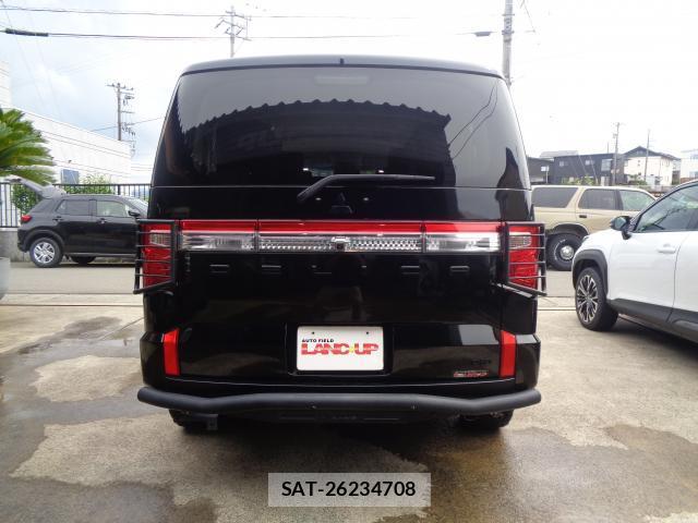 Mitsubishi DELICA 2021 8362048-8