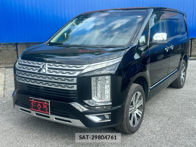 Mitsubishi DELICA 2019-03 8362478-10