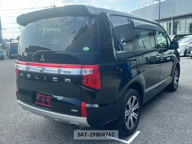 Mitsubishi DELICA 2019-03 8362478-11
