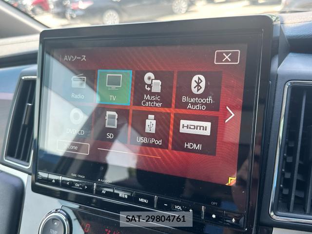 Mitsubishi DELICA 2019-03 8362478-3