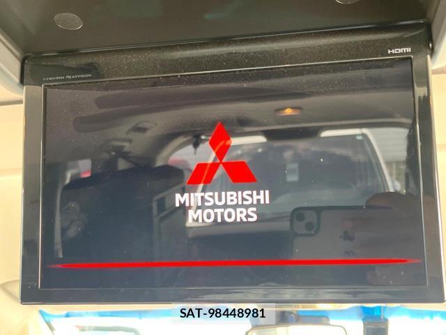 Mitsubishi DELICA 2021-08 8362557-2