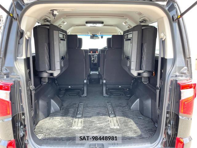 Mitsubishi DELICA 2021-08 8362557-4