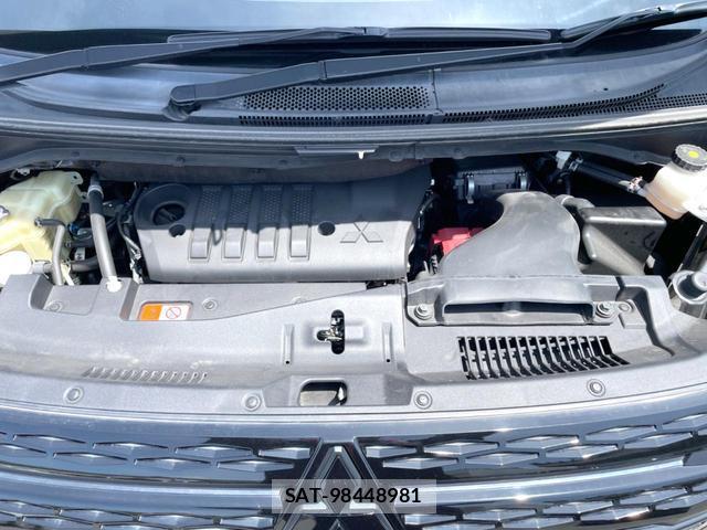 Mitsubishi DELICA 2021-08 8362557-9