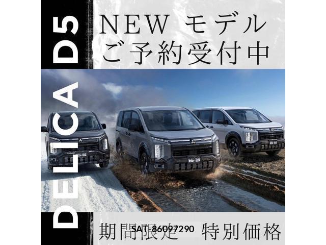 Mitsubishi DELICA 2011-06 8362666-12