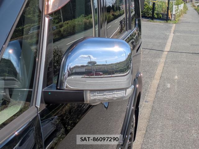 Mitsubishi DELICA 2011-06 8362666-13