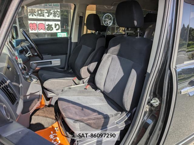 Mitsubishi DELICA 2011-06 8362666-17