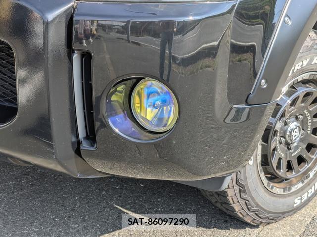 Mitsubishi DELICA 2011-06 8362666-5