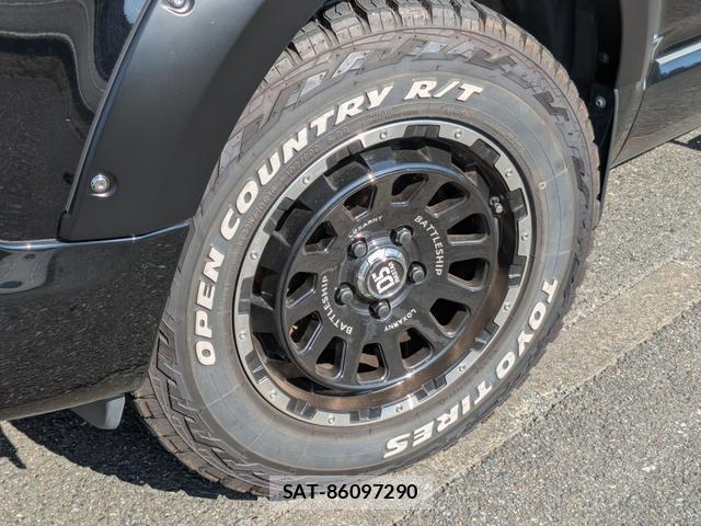 Mitsubishi DELICA 2011-06 8362666-6